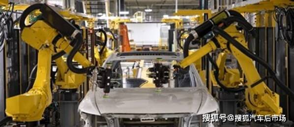 3M與通用汽車(chē)聯(lián)手，自動(dòng)化漆面修復技術(shù)革新汽車(chē)生產(chǎn)線(xiàn)！:汽車(chē)凹陷修復
